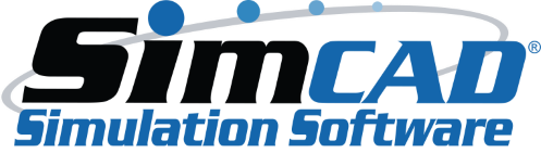 Simcad simulation modeling and analysis software